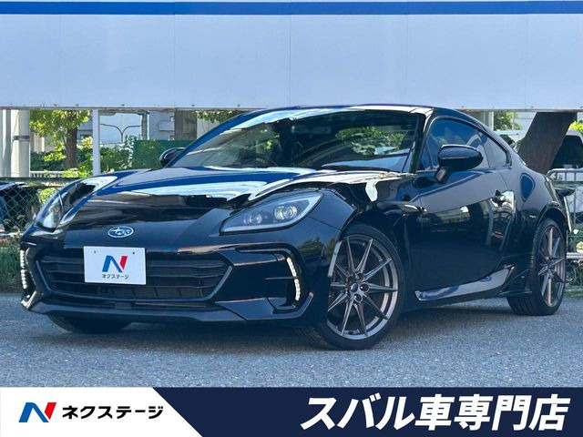 BRZ 2.4 S 