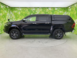 ハイラックス 2.4 Z ディーゼル 4WD 