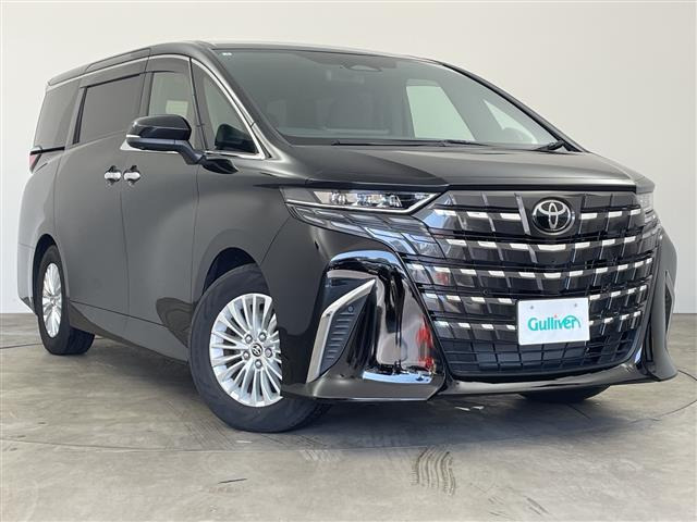アルファード ハイブリッド 2.5 X E-Four 4WD 修復歴無し