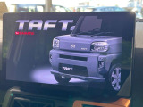 タフト G ターボ 