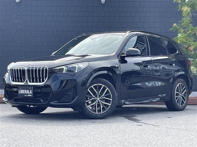 X1 xDrive 20d Mスポーツ 4WD ワンオーナー