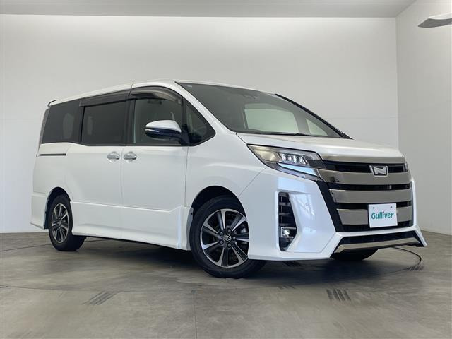 ノア 2.0 Si ダブルバイビーⅡ 修復歴無し
