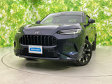 ホンダ ZR-V 2.0 e:HEV Z 4WD