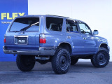 ハイラックスサーフ 3.4 SSR-G 4WD 