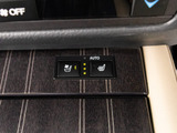 エアシート&シートヒーターを完備しておりますのでオールシーズン快適にご乗車頂けます。