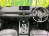 CX-5 2.2 XD スポーツアピアランス 