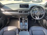 CX-5 2.2 XD スポーツアピアランス 