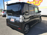 タントカスタム RS トップエディション SAII 