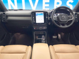XC40 T5 AWD インスクリプション 4WD 