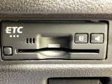 【ETC】高速道路の料金所をストレスなく通過!話題のスポットやサービスエリアに多い「スマートIC」利用時は必須のアイテムです。当店でセットアップを実施、ご納車当日からすぐにご利用いただけます!