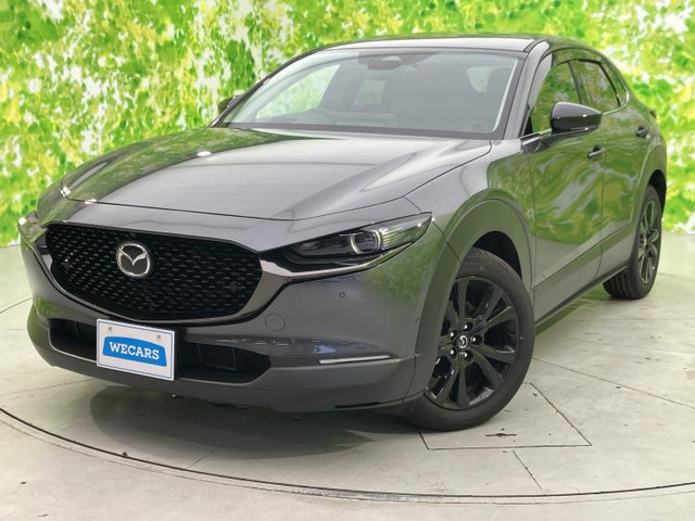 CX-30 2.0 20S レトロスポーツエディション 4WD