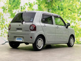 ミラトコット G リミテッド SAIII 4WD 