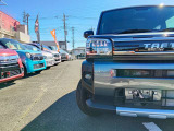 維持費が安く、小回りの利く軽自動車を中心に販売させていただきます♪