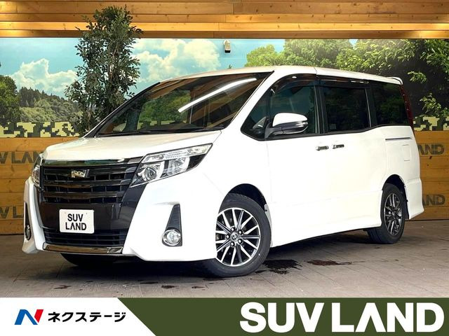 ノア 2.0 Si 