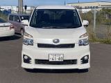 ヴォクシー 2.0 ZS 4WD 社外フルセグナビ・両側パワースライドドア
