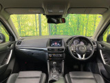 CX-5 2.2 XD Lパッケージ 