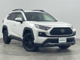 トヨタ RAV4