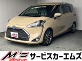 トヨタ シエンタ