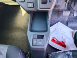 電子パーキングブレーキ付♪