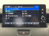 ヴェゼル 1.5 e:HEV RS 修復歴無し