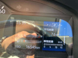 これから長く使える走行距離16545km!