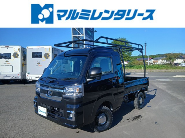 ダイハツ ハイゼットトラック 