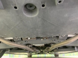 下回りがきれいなうちに、防錆加工の施工がオススメ。降雪地域はもちろん、沿岸部にお住いの方や、趣味でマリン・ウィンタースポーツをされる方にご好評いただいております。
