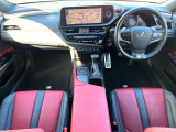 ES 300h Fスポーツ 