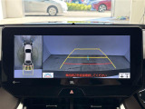 ハリアー 2.0 Z レザーパッケージ 4WD 本革シート