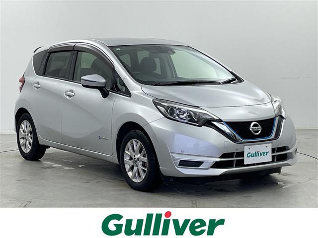 ノート 1.2 e-POWER X 修復歴無し