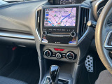 インプレッサスポーツ 2.0 i-S アイサイト 4WD 4WD 修復歴無し