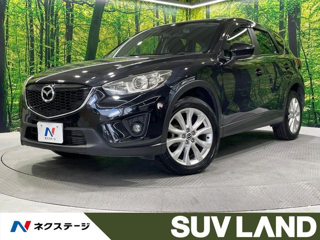CX-5 2.2 XD