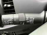 雨天時でもクリアな視界を確保し、安全運転をサポートします。
