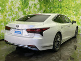 LS 500h Iパッケージ 