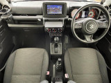 ジムニー XC 4WD 修復歴無し