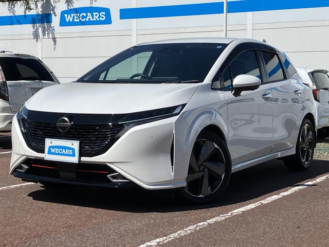 ノートオーラ 1.2 G レザーエディション
