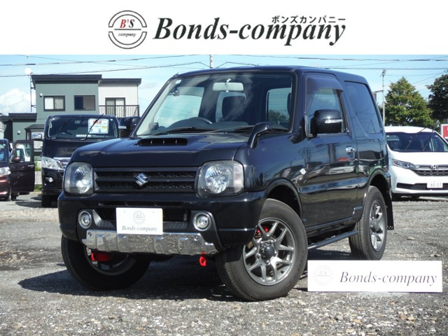 ジムニー クロスアドベンチャー 4WD MT・5速マニュアル・ナビ・バックカメラ