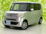 N-BOX+ G Lパッケージ 