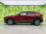 CX-30 1.8 XD Lパッケージ 4WD 
