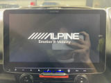【ディスプレイオーディオ】お手持ちのスマートフォンとの連携で、ナビや音楽再生など各種アプリを使用可能。スマホに近い感覚でお使いいただけます♪