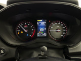 フォレスター 1.8 STI スポーツ 4WD 4WD 本革シート