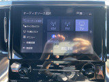 【Bluetooth】ナビゲーションと携帯電話/スマートフォンをBluetooth接続することができます。接続するとハンズフリーで使用することができるので、とても便利です!