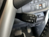 オートクルーズコントロールで、長距離運転もアシストしてくれます!