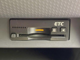 【ETC】高速道路の料金所をストレスなく通過!話題のスポットやサービスエリアに多い「スマートIC」利用時は必須のアイテムです。当店でセットアップを実施、ご納車当日からすぐにご利用いただけます!