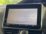 【純正9型ナビ】人気の純正ナビを装備しております。ナビの使いやすさはもちろん、オーディオ機能も充実!キャンプや旅行はもちろん、通勤や買い物など普段のドライブも楽しくなるはず♪
