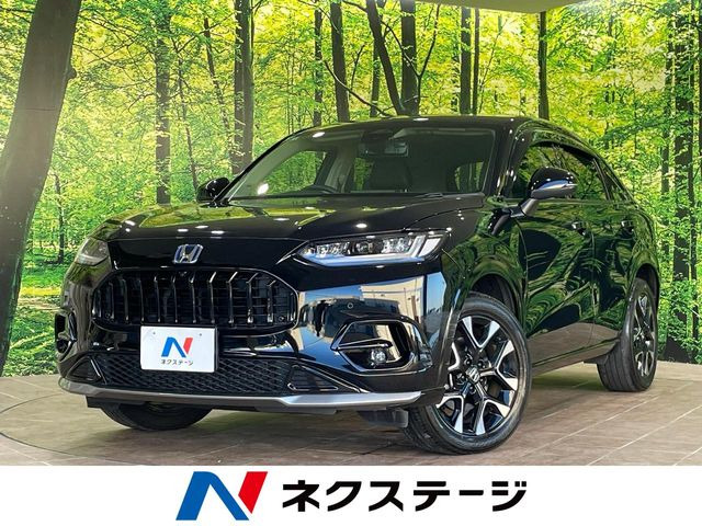 ZR-V 2.0 e:HEV Z
