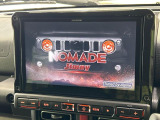 ジムニーノマド 1.5 FC 4WD 