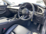 MAZDA3セダン 2.0 20S Lパッケージ 本革シート 修復歴無し