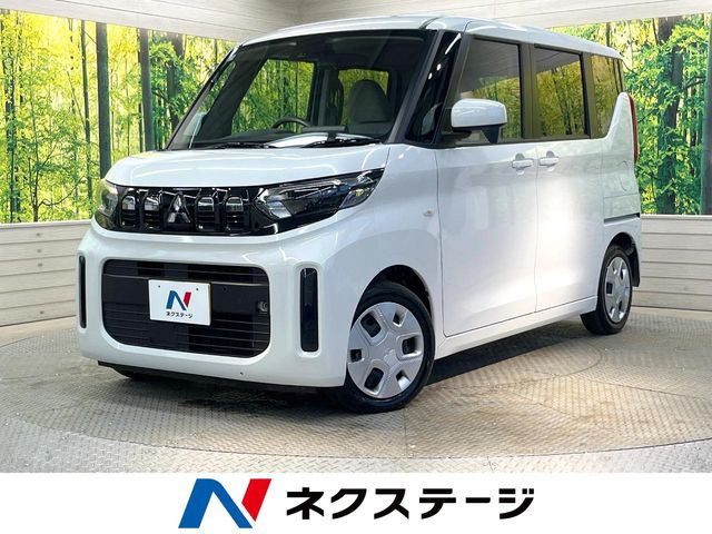 eKスペース  M