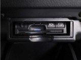 【ETC完備】今では多くの人が利用しているETC!高速道路利用時には大変便利な装備となります。